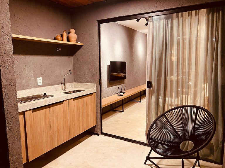 ER Hospedagens - Aluguel por temporada