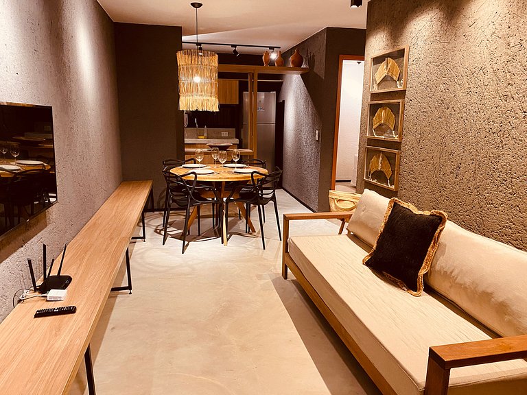 ER Accommodation - Vacation Rentals