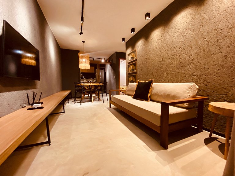 ER Hospedagens - Aluguel por temporada