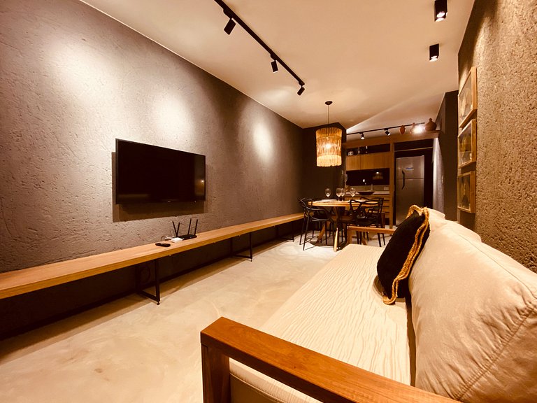 ER Hospedagens - Aluguel por temporada