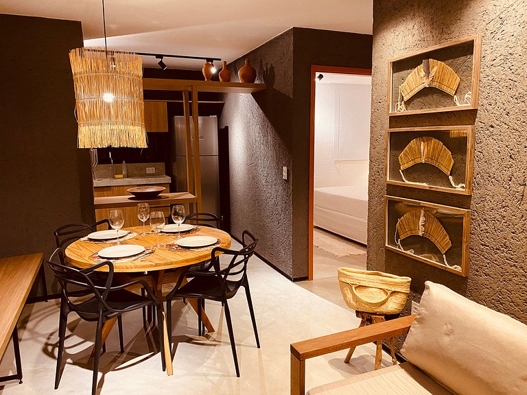 ER Hospedagens - Aluguel por temporada