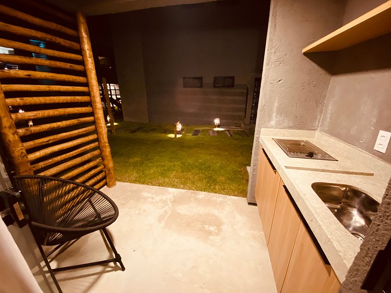 ER Hospedagens - Aluguel por temporada