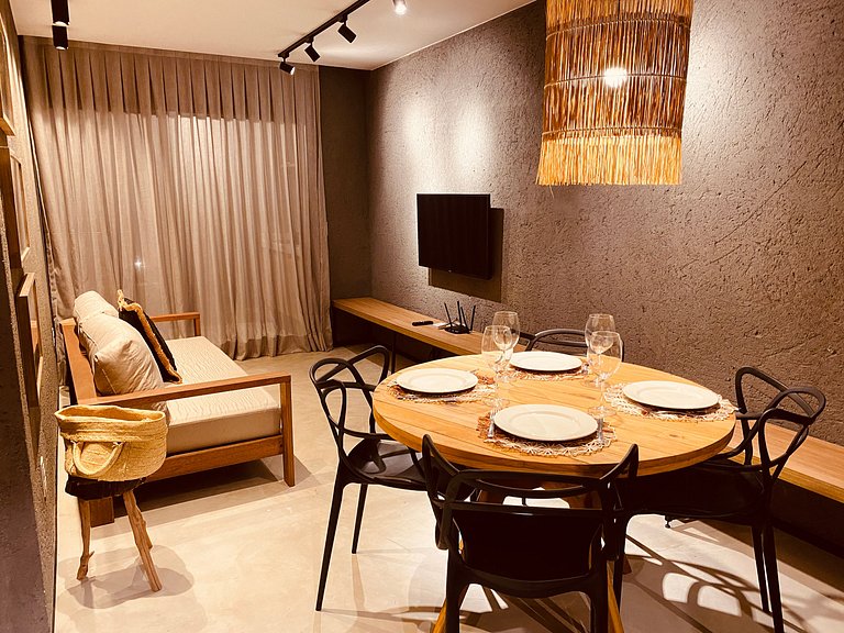 ER Hospedagens - Aluguel por temporada