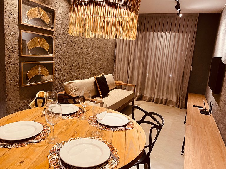 ER Hospedagens - Aluguel por temporada