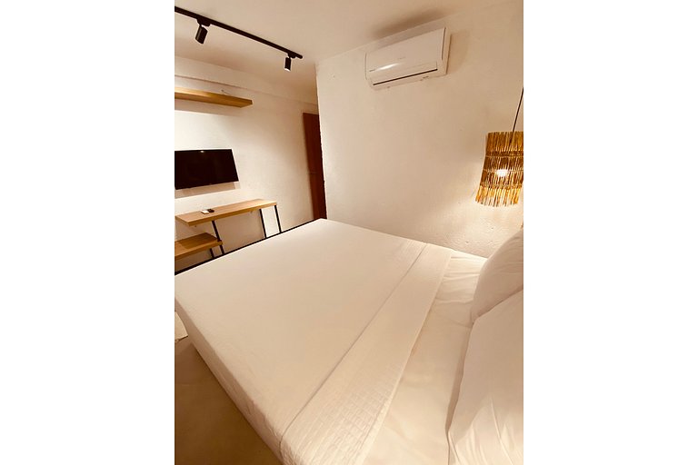 ER Hospedagens - Aluguel por temporada