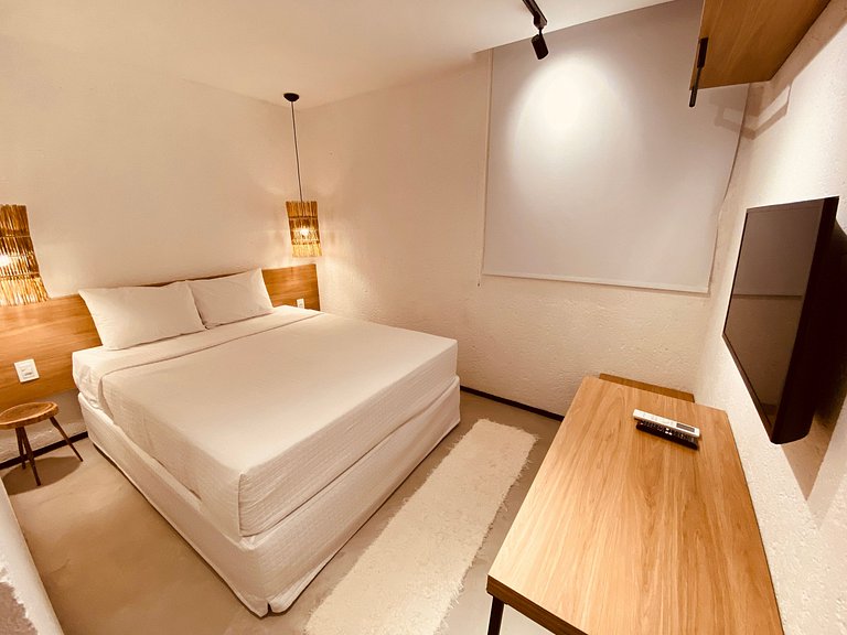 ER Hospedagens - Aluguel por temporada