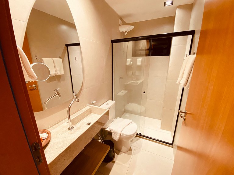 ER Accommodation - Vacation Rentals