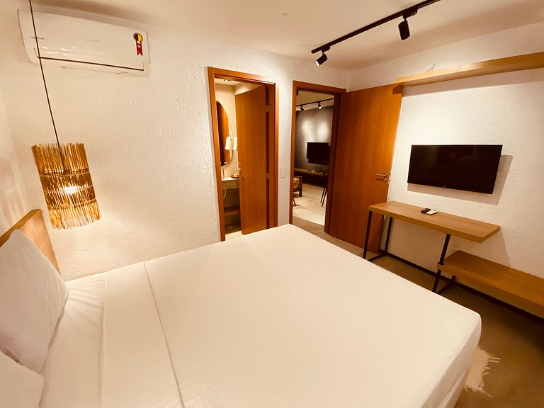 ER Hospedagens - Aluguel por temporada