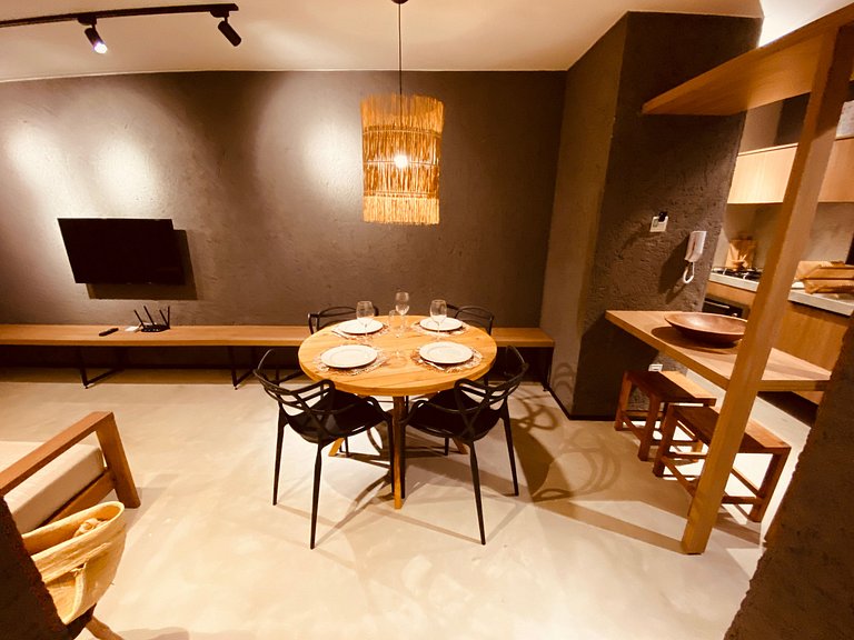 ER Hospedagens - Aluguel por temporada