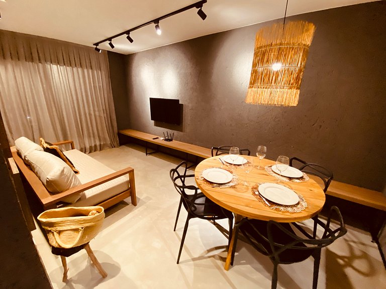 ER Hospedagens - Aluguel por temporada