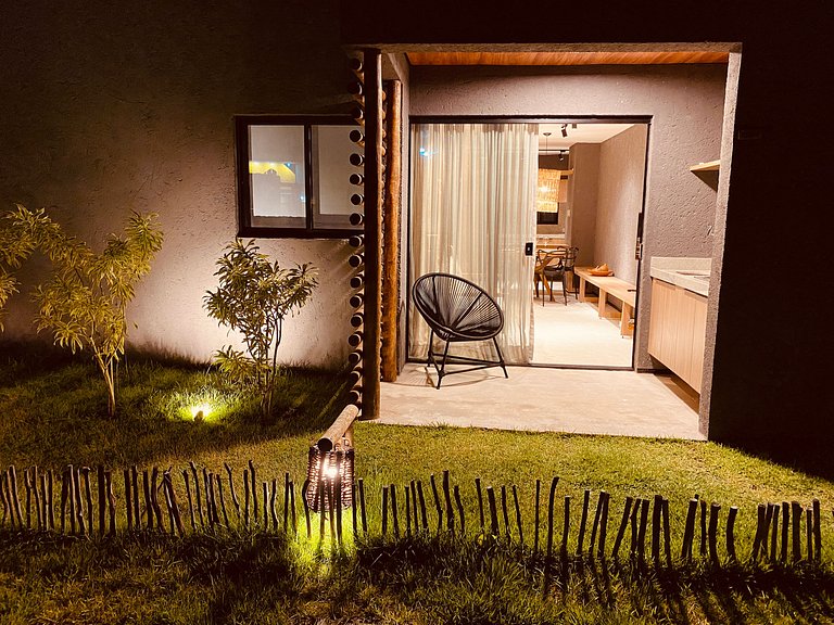 ER Hospedagens - Aluguel por temporada