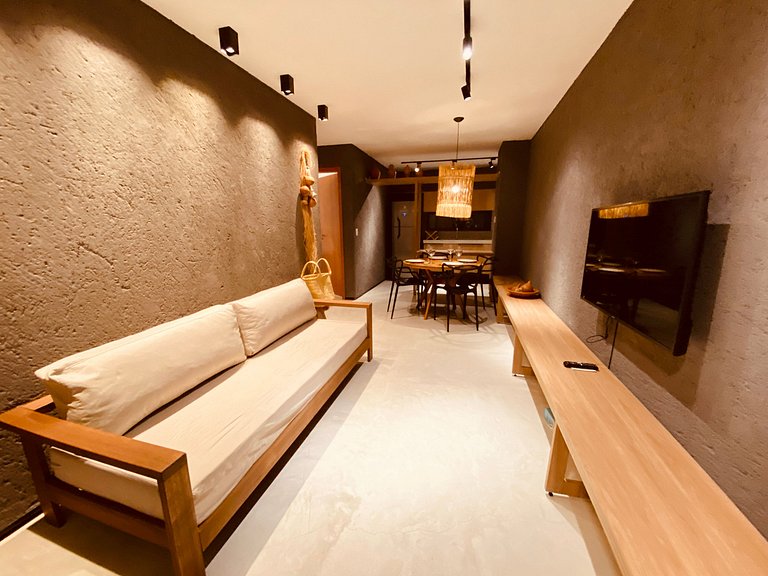 ER Hospedagens - Aluguel por temporada