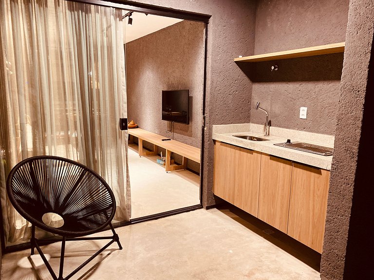 ER Hospedagens - Aluguel por temporada