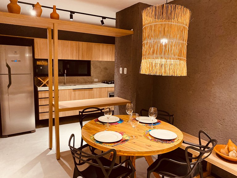 ER Hospedagens - Aluguel por temporada