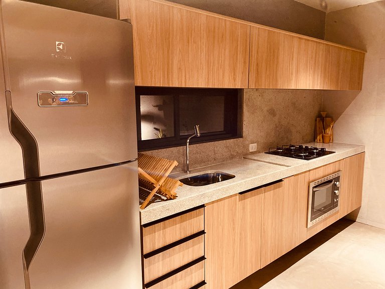 ER Hospedagens - Aluguel por temporada