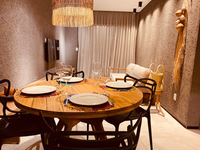 ER Hospedagens - Aluguel por temporada