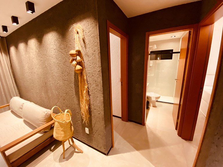 ER Hospedagens - Aluguel por temporada