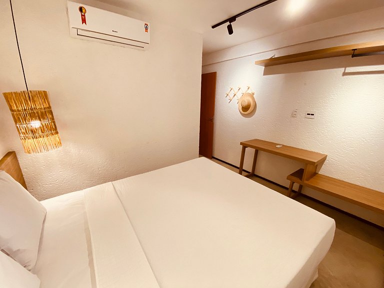 ER Hospedagens - Aluguel por temporada