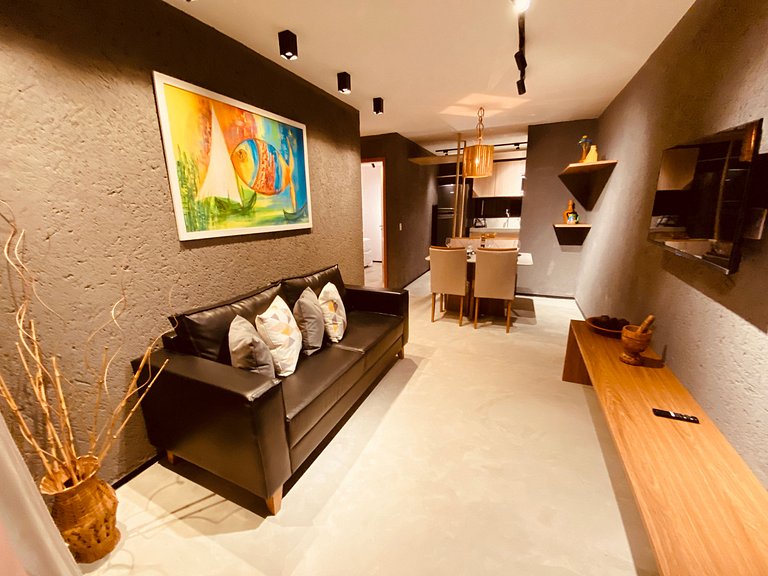 ER Hospedagens - Aluguel por temporada