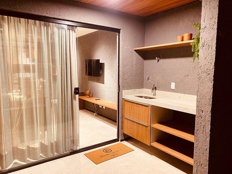 ER Hospedagens - Aluguel por temporada