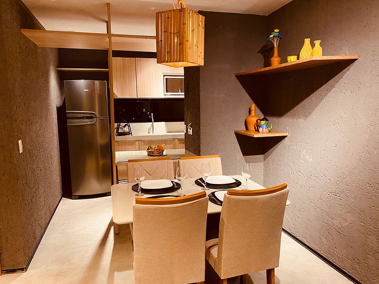 ER Hospedagens - Aluguel por temporada