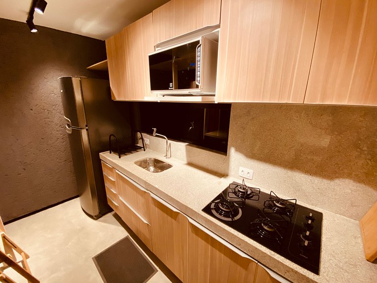 ER Hospedagens - Aluguel por temporada