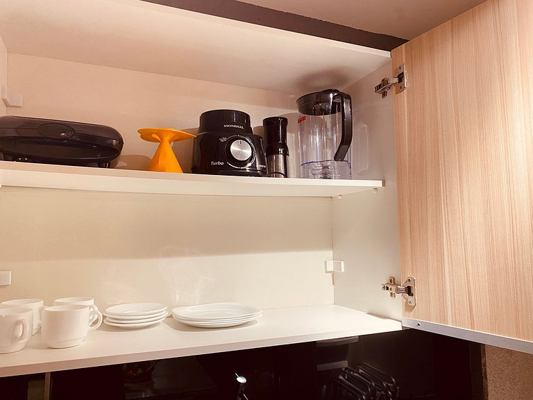 ER Hospedagens - Aluguel por temporada