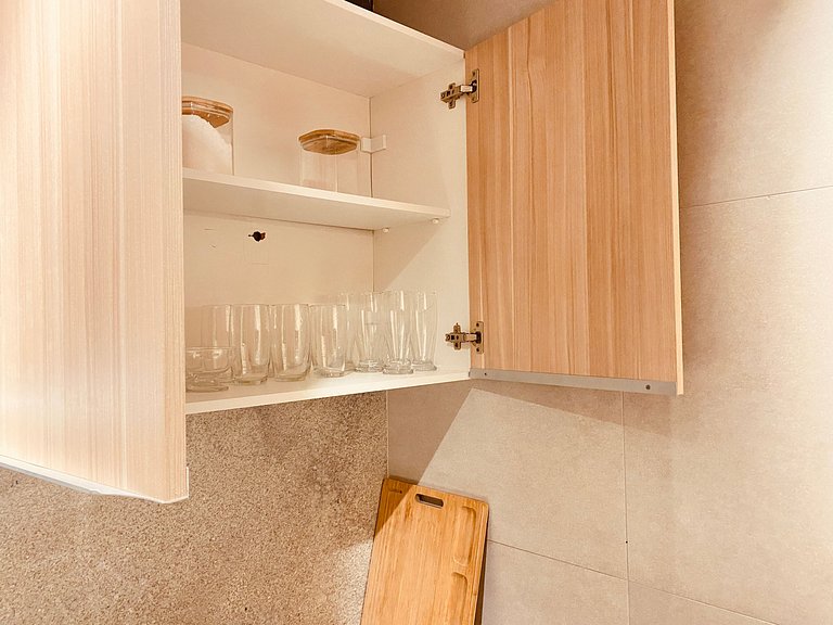 ER Hospedagens - Aluguel por temporada