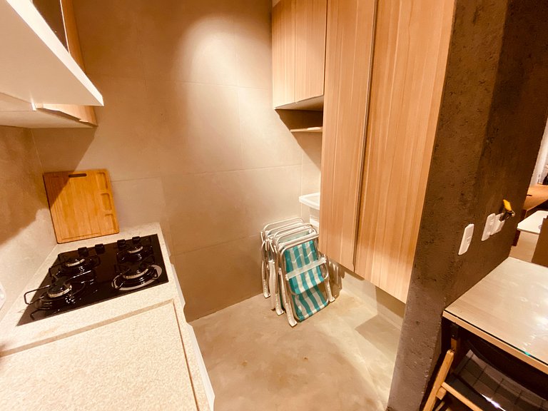 ER Hospedagens - Aluguel por temporada