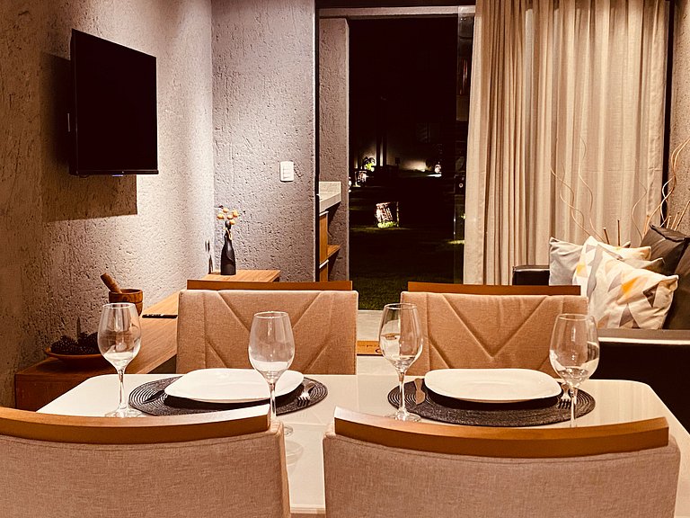 ER Accommodation - Vacation Rentals