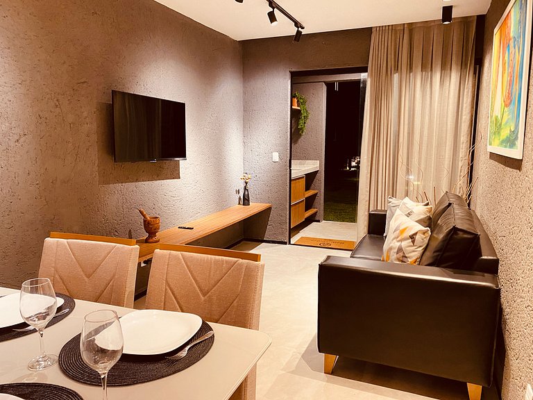 ER Hospedagens - Aluguel por temporada