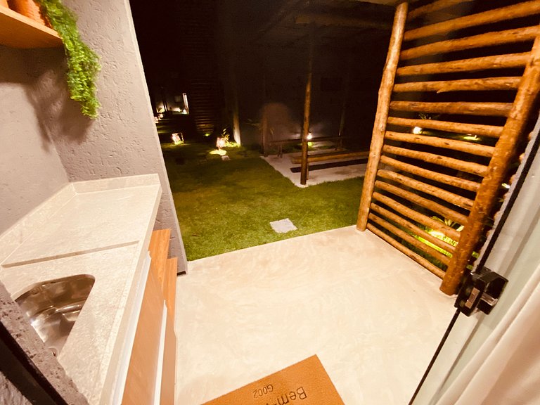 ER Hospedagens - Aluguel por temporada