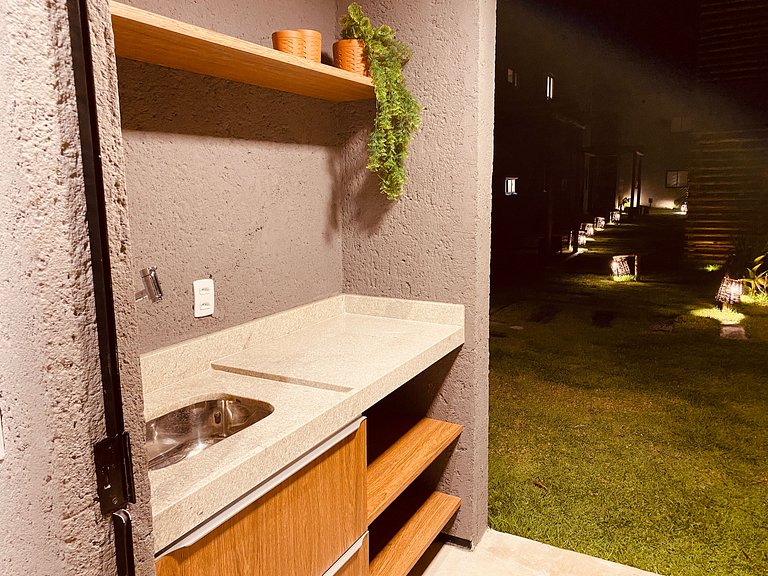 ER Hospedagens - Aluguel por temporada