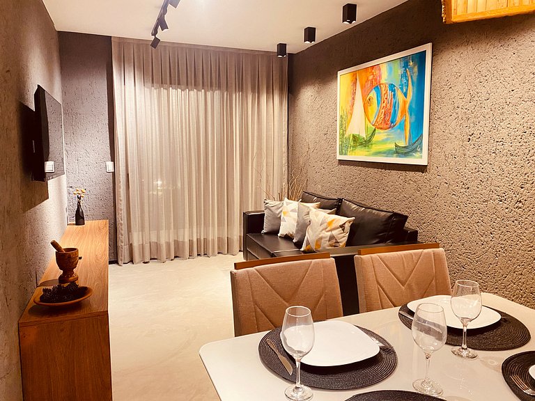 ER Hospedagens - Aluguel por temporada