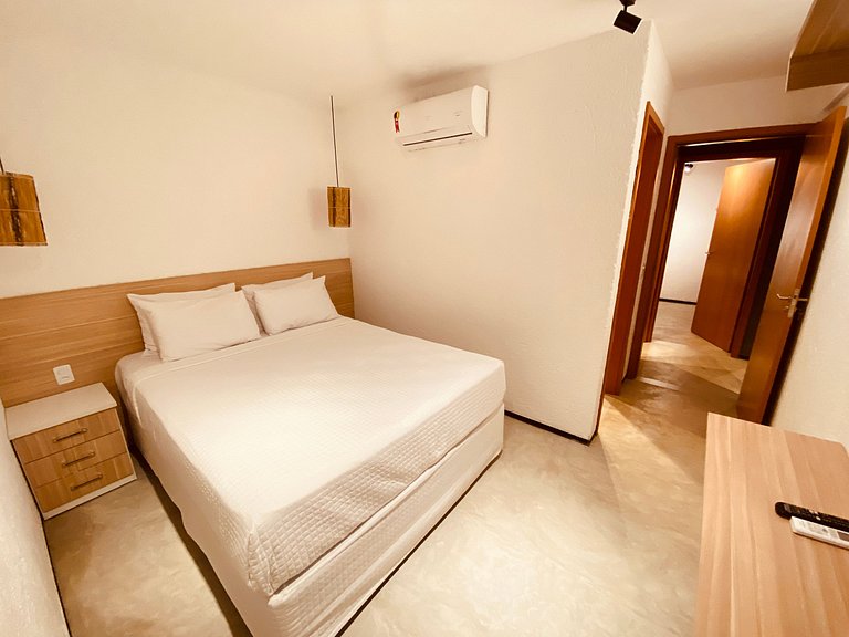 ER Hospedagens - Aluguel por temporada