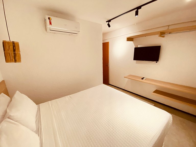 ER Hospedagens - Aluguel por temporada