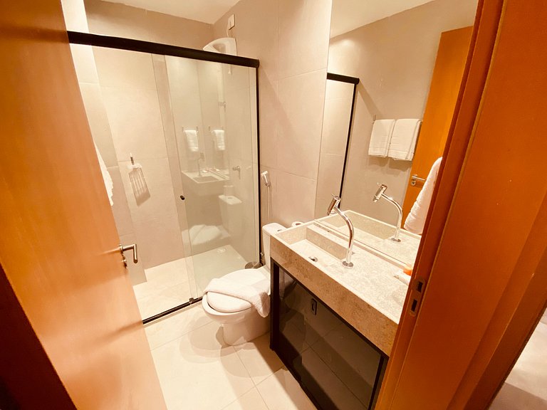 ER Hospedagens - Aluguel por temporada