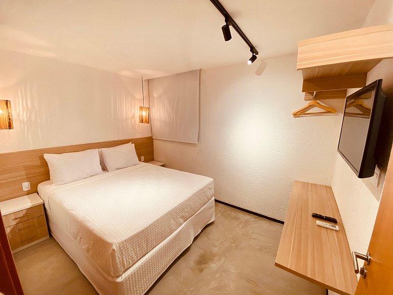 ER Hospedagens - Aluguel por temporada