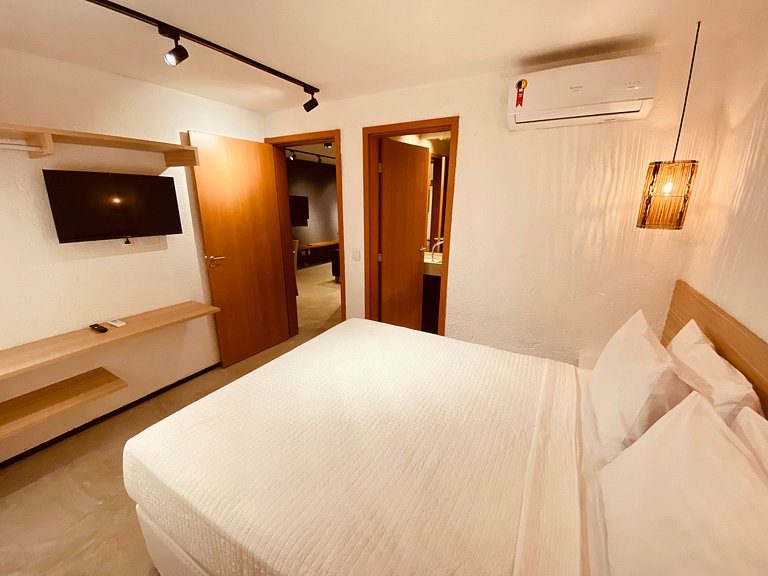 ER Hospedagens - Aluguel por temporada