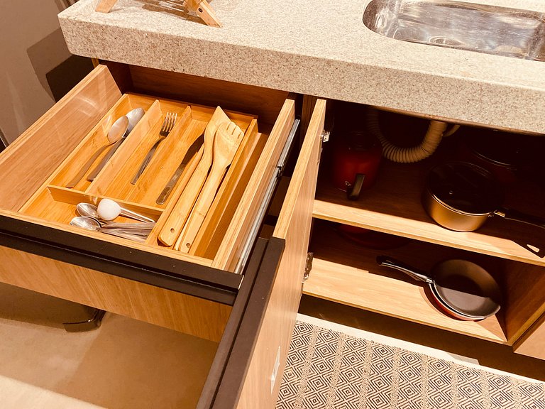 ER Hospedagens - Aluguel por temporada