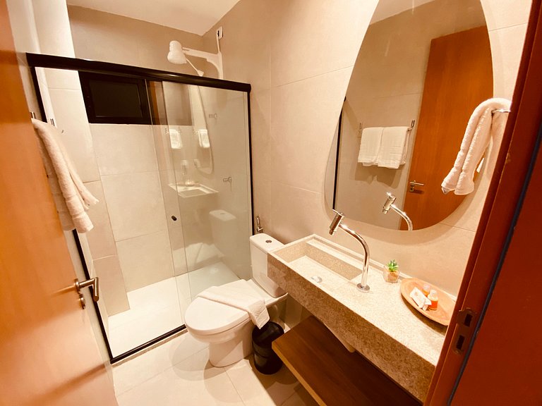 Villas Patacho Milagres H003 - Hosti