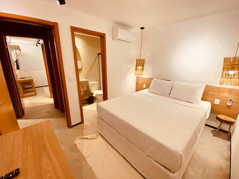 Villas Patacho Milagres H003 - Hosti