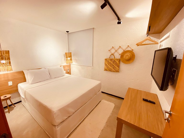 Villas Patacho Milagres H003 - Hosti