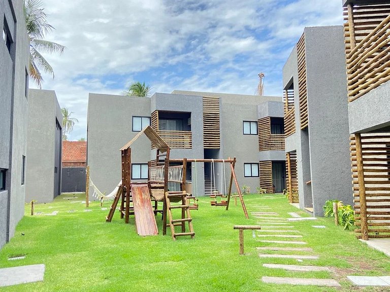 Villas Patacho Milagres H003 - Hosti