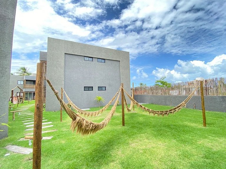 Villas Patacho Milagres H003 - Hosti