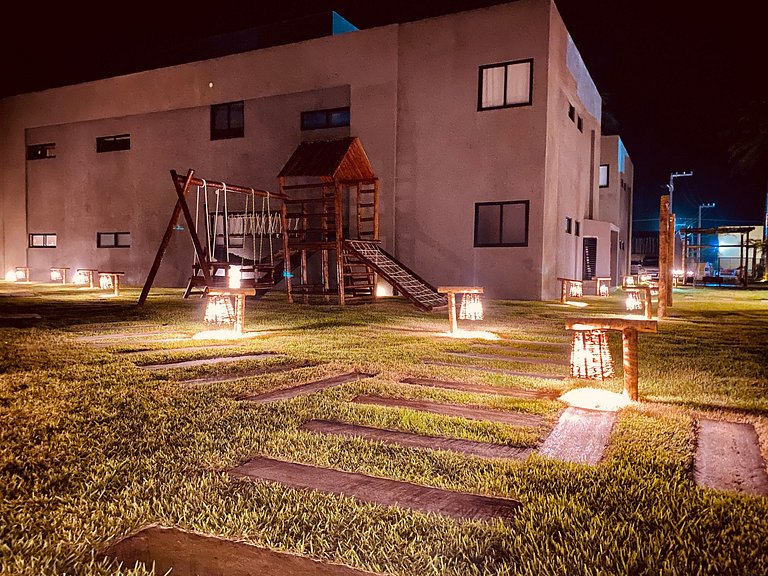 Villas Patacho Milagres H003