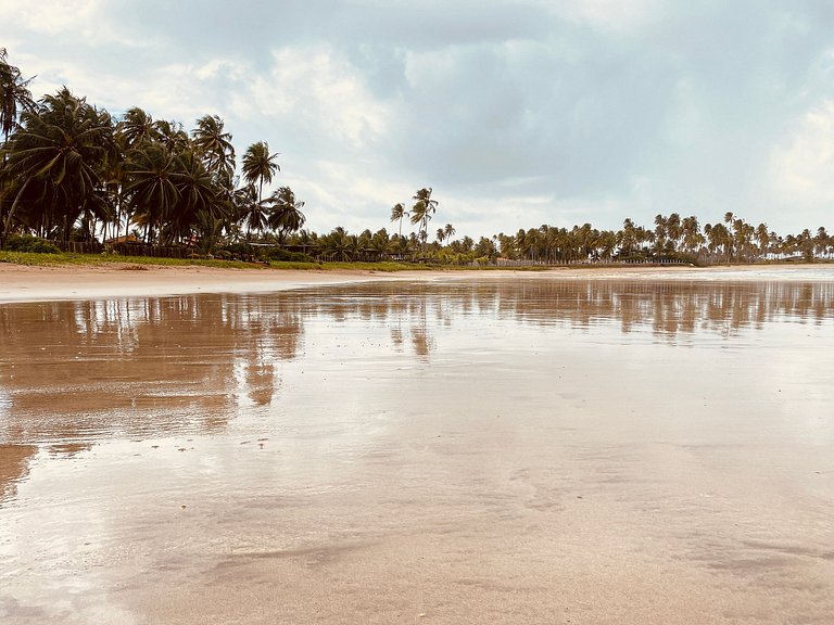 Villas Patacho Milagres H003 - Hosti