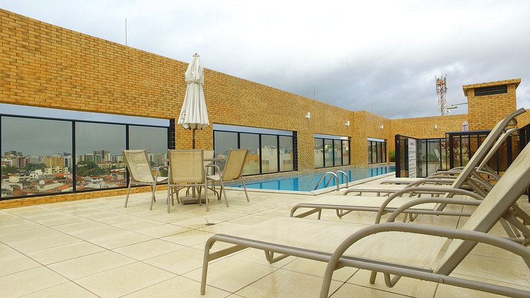 Edifício Setai Apto 413- Hosti