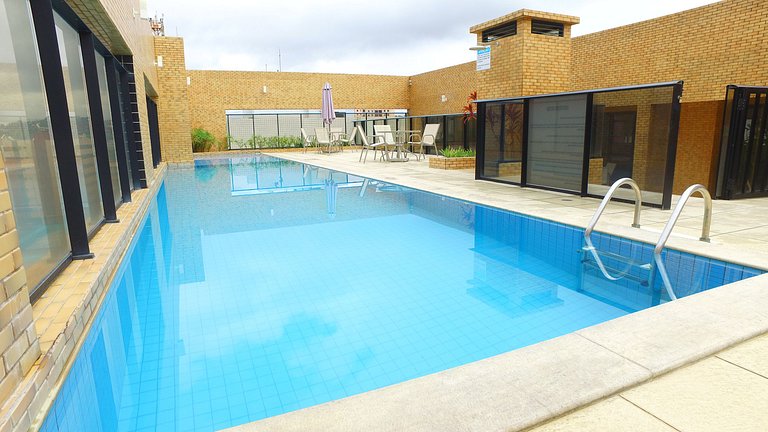 Edifício Setai Apto 413- Hosti