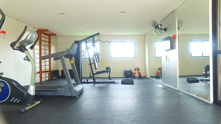 Edifício Setai Apto 413- Hosti